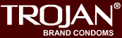 Trojan brand condoms